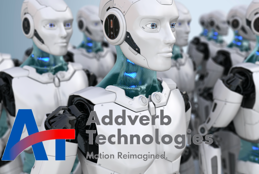 Addverb Technologies, a robotics business, is in advanced talks to fundraise $80-120 million
